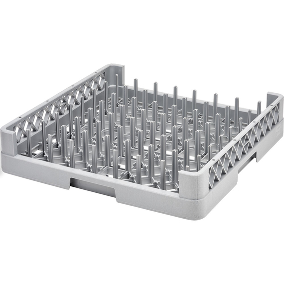 Stalgast Spülkorb für GN1/1 Bleche/Tabletts, 500 x 500 mm Stalgast Spülkorb für GN1/1 Bleche/Tabletts, 500 x 500 mm