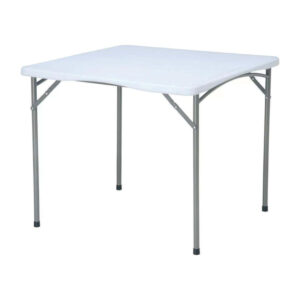AmerBox Buffet-Tisch, 870x870x(H)740mm