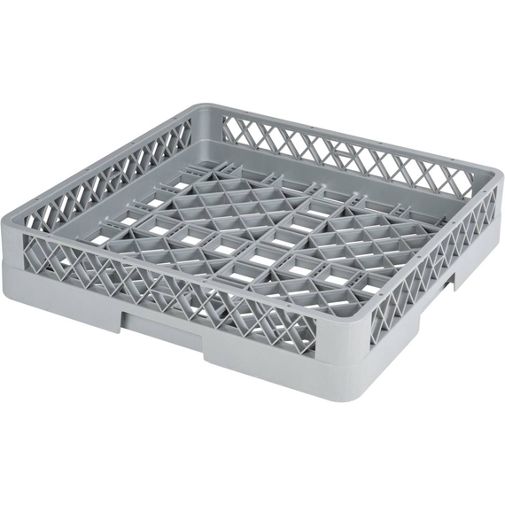 Stalgast Spülkorb für Gläser und Tassen ohne Einteilung 500x500 mm Stalgast Spülkorb für Gläser und Tassen ohne Einteilung 500x500 mm