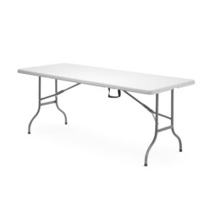 AmerBox Buffet-Tisch, Max. Last 150 kg., 1830x750x(H)740mm
