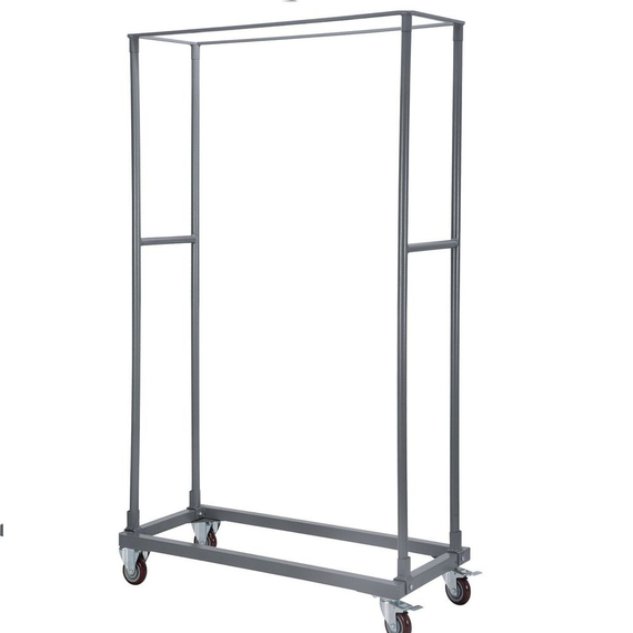 AmerBox Transportwagen für Stühle, 1140x492x(H)1895mm AmerBox Transportwagen für Stühle, 1140x492x(H)1895mm