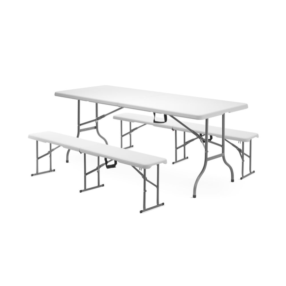 AmerBox Sitzbank, 1830x300x(H)430mm 4 AmerBox Sitzbank, 1830x300x(H)430mm