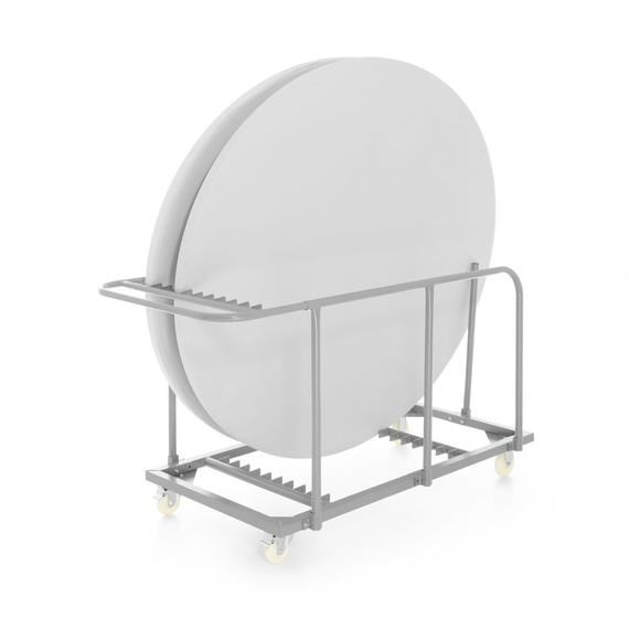AmerBox Transportwagen für Tische, 1800x850x(H)990mm 1 AmerBox Transportwagen für Tische, 1800x850x(H)990mm