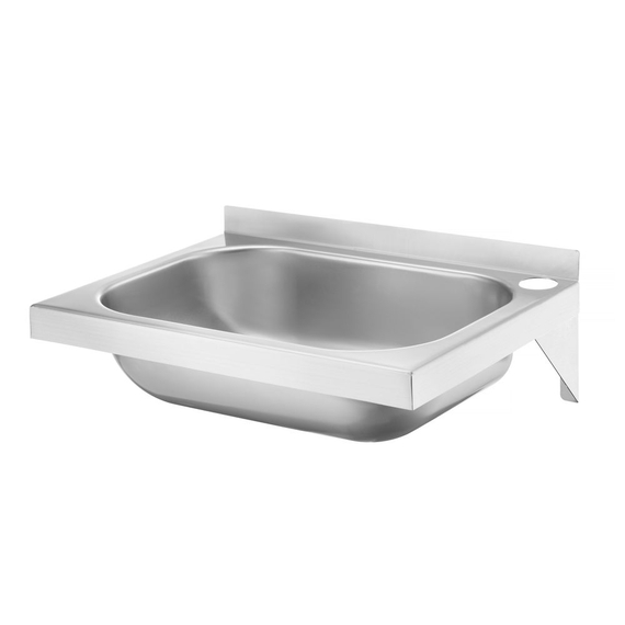 Hendi Waschbecken, 400x290x(H)145mm 1 Hendi Waschbecken, 400x290x(H)145mm