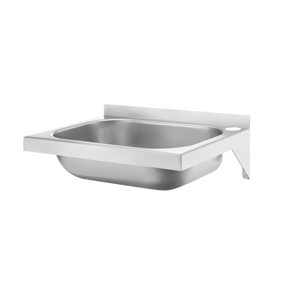 Hendi Waschbecken, 400x290x(H)145mm 2 Hendi Waschbecken, 400x290x(H)145mm