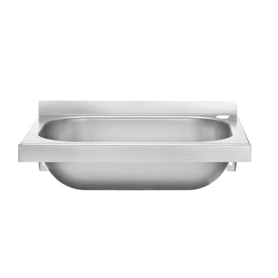 Hendi Waschbecken, 400x290x(H)145mm Hendi Waschbecken, 400x290x(H)145mm