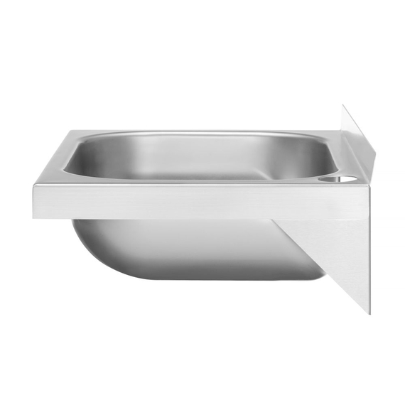 Hendi Waschbecken, 400x290x(H)145mm 3 Hendi Waschbecken, 400x290x(H)145mm