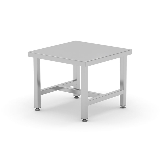 Hendi Topfständer, 550x550x(H)450mm Hendi Topfständer, 550x550x(H)450mm