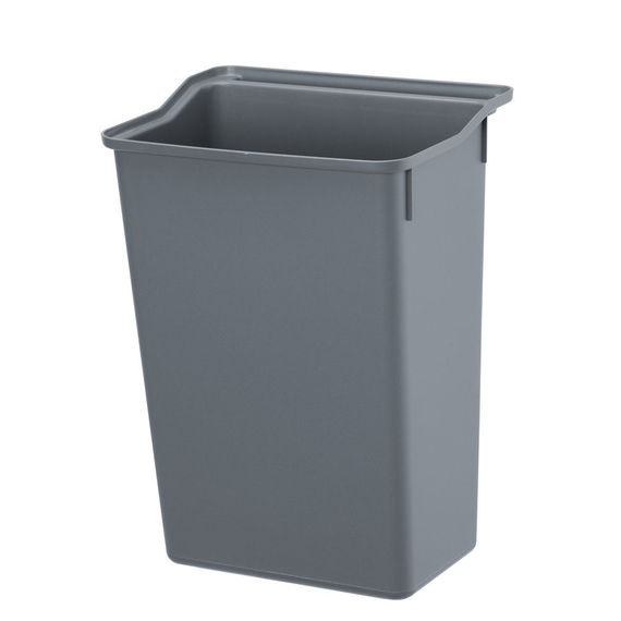 AmerBox Behälter für Servierwagen, 325x240x(H)447mm AmerBox Behälter für Servierwagen, 325x240x(H)447mm