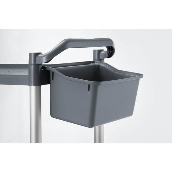 AmerBox Behälter für Servierwagen, 325x240x(H)180mm 1 AmerBox Behälter für Servierwagen, 325x240x(H)180mm