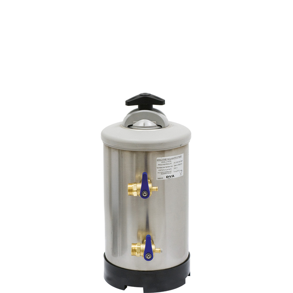 Wasserenthärter, 8 Liter Wasserenthärter, 8 Liter
