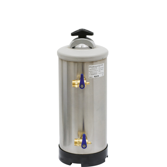 Wasserenthärter, 12 Liter Wasserenthärter, 12 Liter