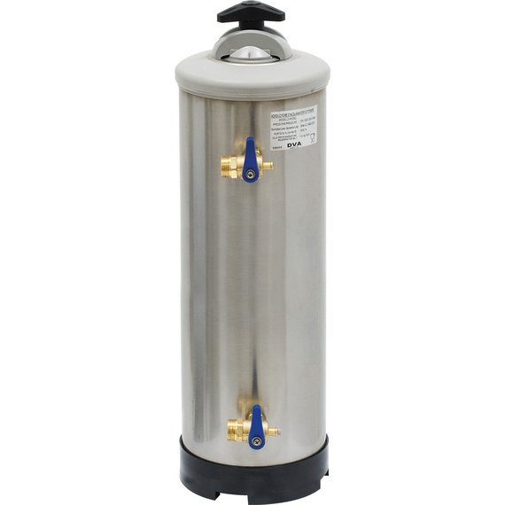 Wasserenthärter, 16 Liter Wasserenthärter, 16 Liter