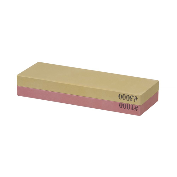 Hendi Japanischer Schleifstein by Naniwa, 185x65x(H)30mm 2 Hendi Japanischer Schleifstein by Naniwa, 185x65x(H)30mm