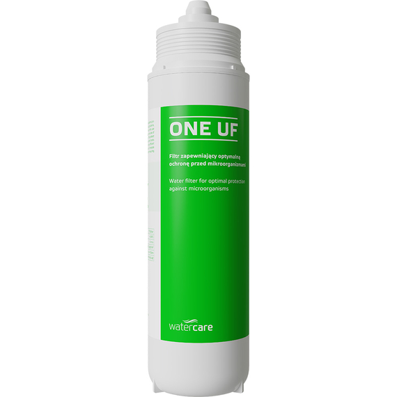 Ersatzkartusche für Wasserfilter, ONE UF Ersatzkartusche für Wasserfilter, ONE UF