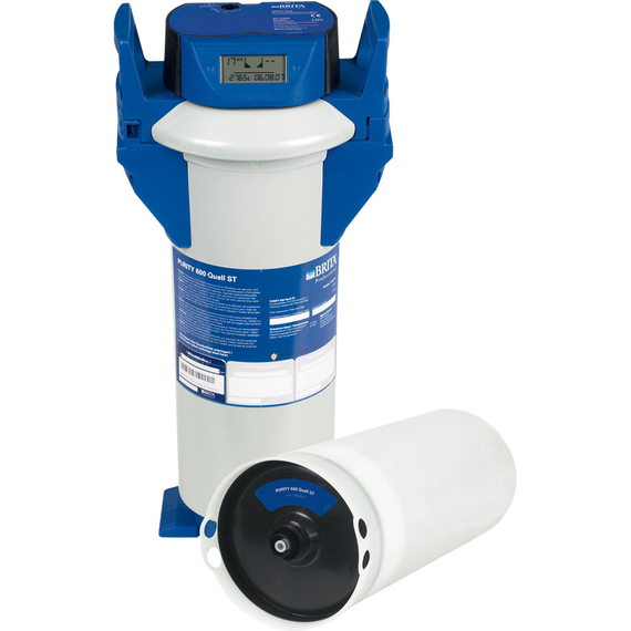 BRITA PURITY 450 Quell ST Wechselkartusche 1 BRITA PURITY 450 Quell ST Wechselkartusche