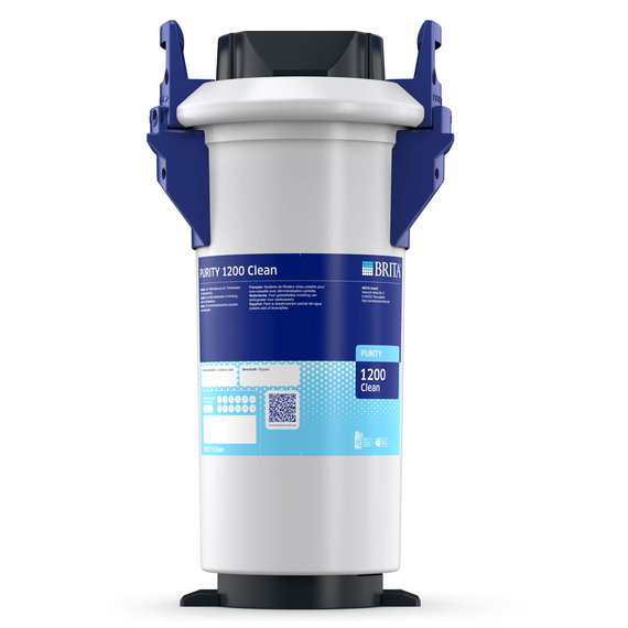 BRITA PURITY 1200 Clean Filtersystem BRITA PURITY 1200 Clean Filtersystem
