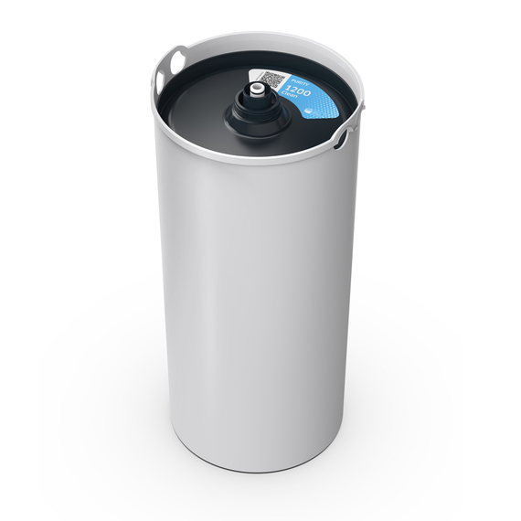 BRITA PURITY 1200 Clean Filtersystem 1 BRITA PURITY 1200 Clean Filtersystem