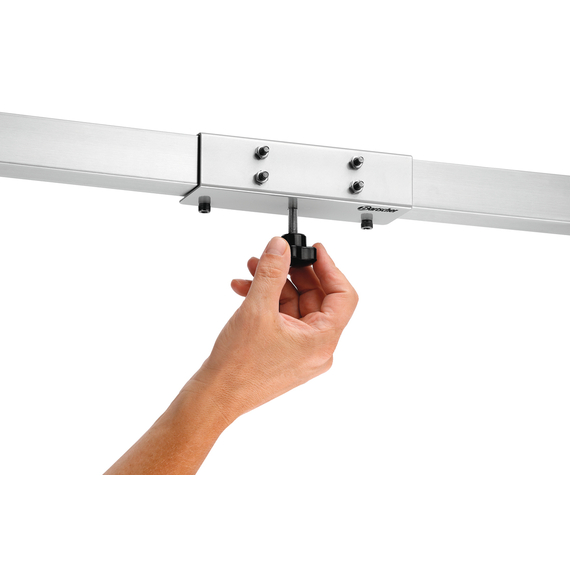 Bartscher Heizstrahler-Halterung W3000 2 Bartscher Heizstrahler-Halterung W3000