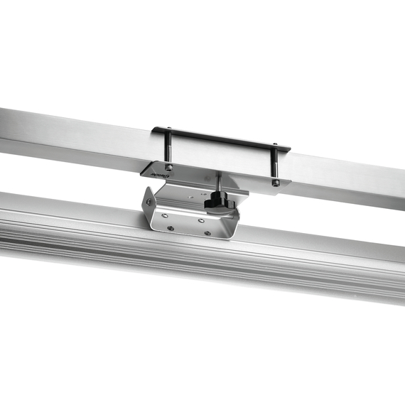 Bartscher Heizstrahler-Halterung W3000 1 Bartscher Heizstrahler-Halterung W3000
