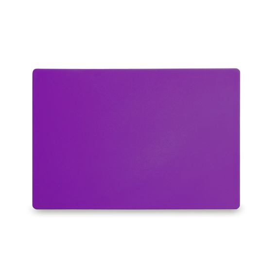 Hendi Schneidbretter HACCP 450x300, Violett, 450x300mm Hendi Schneidbretter HACCP 450x300, Violett, 450x300mm