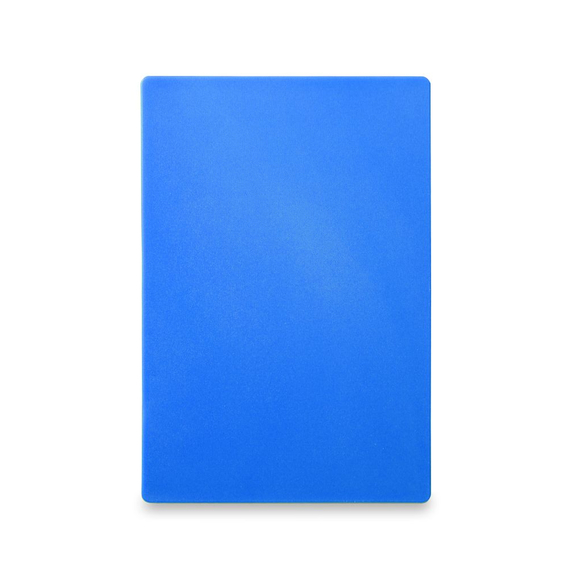 Hendi Schneidbretter HACCP 600x400, Blau, 600x400mm Hendi Schneidbretter HACCP 600x400, Blau, 600x400mm