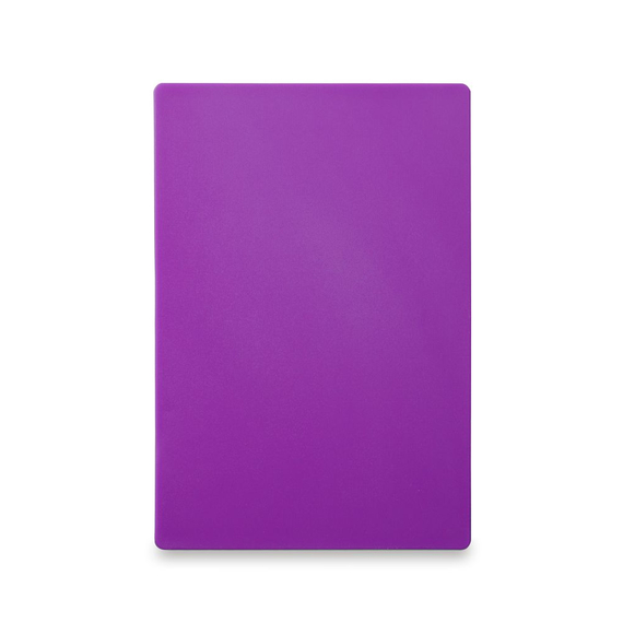 Hendi Schneidbretter HACCP 600x400, Violett, 600x400mm Hendi Schneidbretter HACCP 600x400, Violett, 600x400mm