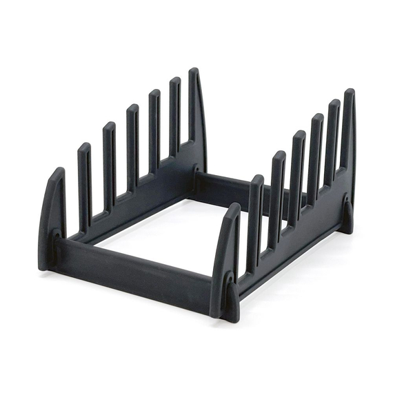 Hendi Schneidbretthalter, Schwarz, 320x230x(H)160mm Hendi Schneidbretthalter, Schwarz, 320x230x(H)160mm