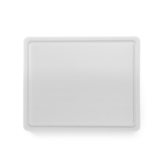 Hendi Schneidbretter HACCP Gastronorm 1/2, GN 1/2, Weiß, 325x265mm Hendi Schneidbretter HACCP Gastronorm 1/2, GN 1/2, Weiß, 325x265mm