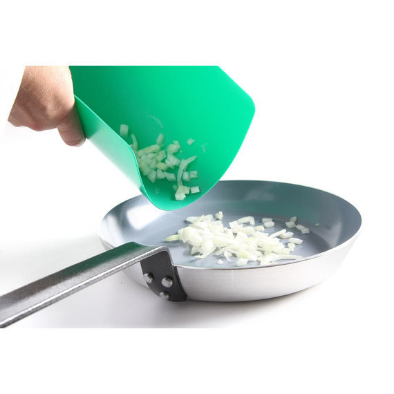 Hendi HACCP Schneidfolienset - 6-teilig, 380x305mm 3 Hendi HACCP Schneidfolienset - 6-teilig, 380x305mm