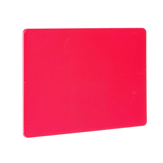 Hendi Schneidbrett HACCP GN 1/2, Rot, 325x265mm Hendi Schneidbrett HACCP GN 1/2, Rot, 325x265mm