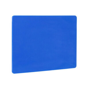 Hendi Schneidbrett HACCP GN 1/2, Blau, 325x265mm