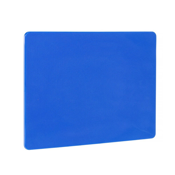 Hendi Schneidbrett HACCP 450x300, Blau, 450x300mm Hendi Schneidbrett HACCP 450x300, Blau, 450x300mm