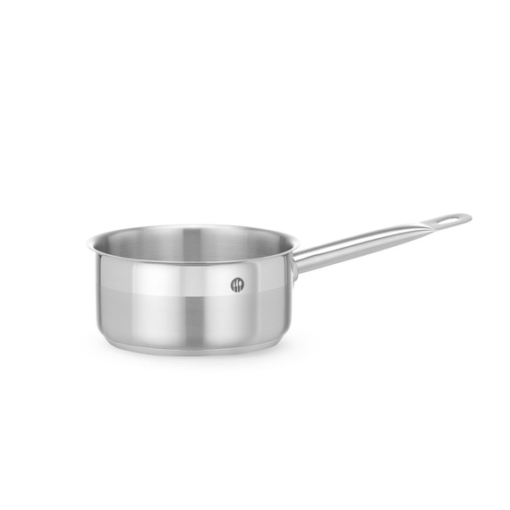 Hendi Kasserolle - ohne Deckel, Profi Line, 1,5L, ⌀160x(H)75mm Hendi Kasserolle - ohne Deckel, Profi Line, 1,5L, ⌀160x(H)75mm