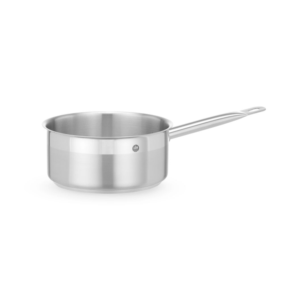Hendi Kasserolle - ohne Deckel, Profi Line, 2,8L, ⌀200x(H)90mm Hendi Kasserolle - ohne Deckel, Profi Line, 2,8L, ⌀200x(H)90mm