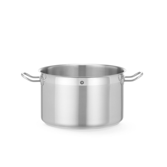 Hendi Kochtopf, mittel - ohne Deckel, Profi Line, 10,3L, ⌀280x(H)170mm Hendi Kochtopf, mittel - ohne Deckel, Profi Line, 10,3L, ⌀280x(H)170mm
