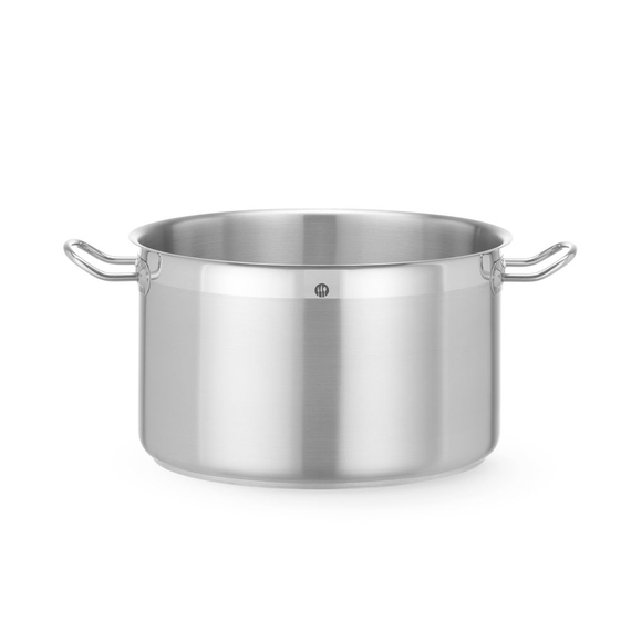 Hendi Kochtopf, mittel - ohne Deckel, Profi Line, 15,1L, ⌀320x(H)190mm Hendi Kochtopf, mittel - ohne Deckel, Profi Line, 15,1L, ⌀320x(H)190mm