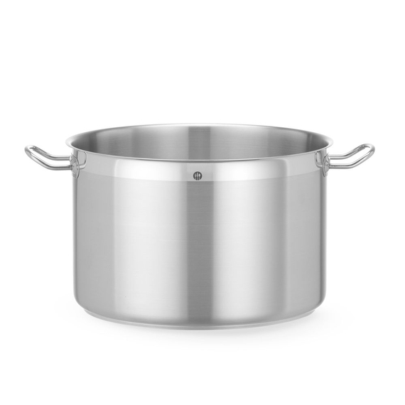 Hendi Kochtopf, mittel - ohne Deckel, Profi Line, 23,2L, ⌀360x(H)230mm Hendi Kochtopf, mittel - ohne Deckel, Profi Line, 23,2L, ⌀360x(H)230mm