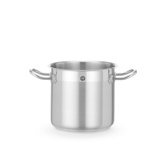Hendi Kochtopf, hoch - ohne Deckel, Profi Line, 3L, ⌀160x(H)150mm Hendi Kochtopf, hoch - ohne Deckel, Profi Line, 3L, ⌀160x(H)150mm