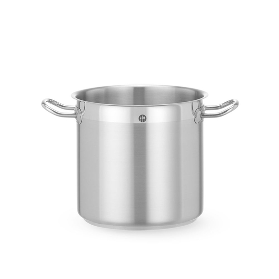 Hendi Kochtopf, hoch - ohne Deckel, Profi Line, 5,9L, ⌀200x(H)190mm Hendi Kochtopf, hoch - ohne Deckel, Profi Line, 5,9L, ⌀200x(H)190mm