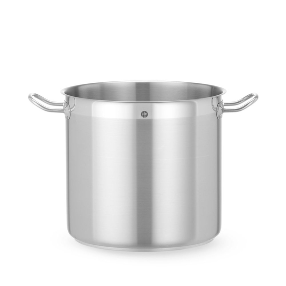 Hendi Kochtopf, hoch - ohne Deckel, Profi Line, 15,9L, ⌀280x(H)260mm Hendi Kochtopf, hoch - ohne Deckel, Profi Line, 15,9L, ⌀280x(H)260mm