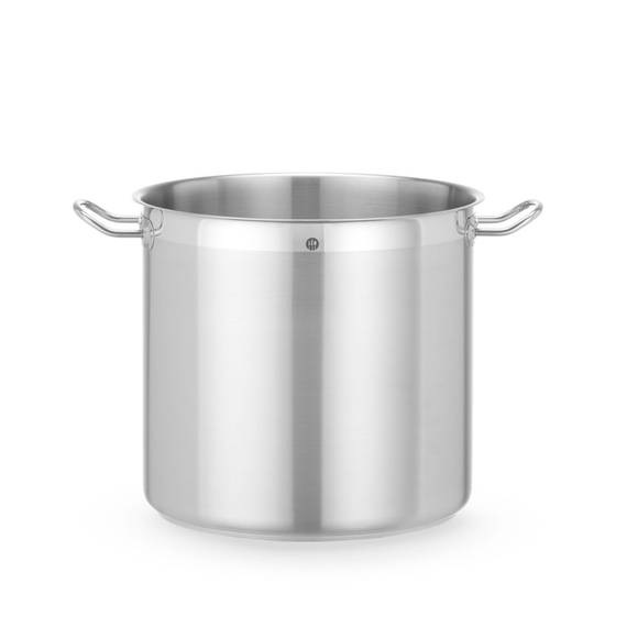 Hendi Kochtopf, hoch - ohne Deckel, Profi Line, 24L, ⌀320x(H)300mm Hendi Kochtopf, hoch - ohne Deckel, Profi Line, 24L, ⌀320x(H)300mm