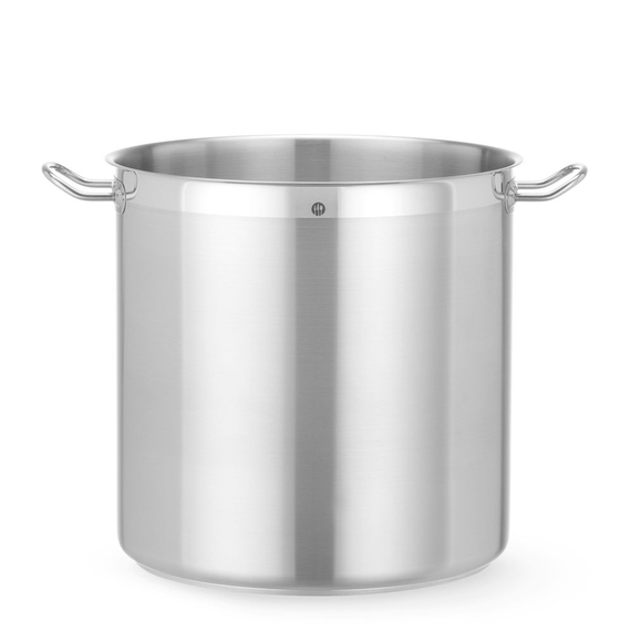 Hendi Kochtopf, hoch - ohne Deckel, Profi Line, 36,5L, ⌀360x(H)360mm Hendi Kochtopf, hoch - ohne Deckel, Profi Line, 36,5L, ⌀360x(H)360mm