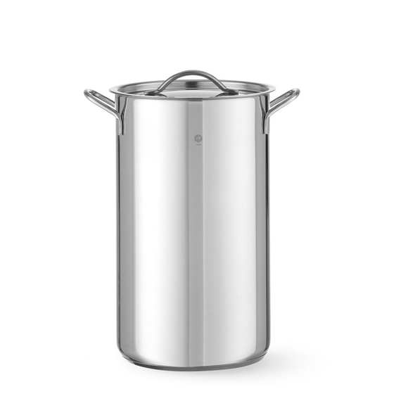 Hendi Spargel- und Nudeltopf XL, 5,5L, ⌀162x(H)280mm Hendi Spargel- und Nudeltopf XL, 5,5L, ⌀162x(H)280mm