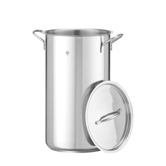 Hendi Spargel- und Nudeltopf XL, 5,5L, ⌀162x(H)280mm 1 Hendi Spargel- und Nudeltopf XL, 5,5L, ⌀162x(H)280mm