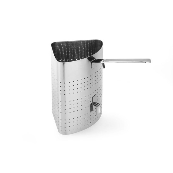 Hendi Pastaeinsatz, Profi Line, 1,5L, 160x160x(H)230mm Hendi Pastaeinsatz, Profi Line, 1,5L, 160x160x(H)230mm