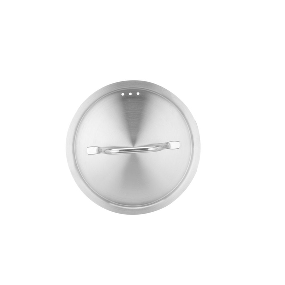 Hendi Deckel für Topf, Profi Line, ⌀160x(H)46mm 1 Hendi Deckel für Topf, Profi Line, ⌀160x(H)46mm