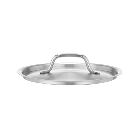Hendi Deckel für Topf, Profi Line, ⌀200x(H)47mm Hendi Deckel für Topf, Profi Line, ⌀200x(H)47mm