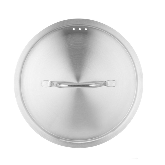 Hendi Deckel für Topf, Profi Line, ⌀200x(H)47mm 1 Hendi Deckel für Topf, Profi Line, ⌀200x(H)47mm