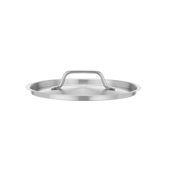 Hendi Deckel für Topf, Profi Line, ⌀240x(H)50mm Hendi Deckel für Topf, Profi Line, ⌀240x(H)50mm